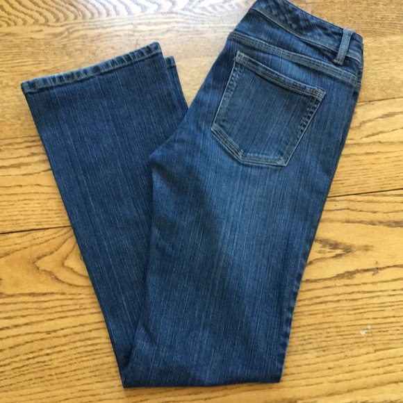 White House Black Market Denim - White House Black Market Bootcut Jeans Size 2